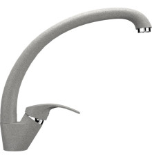 Смеситель Ulgran U-007 310 серый