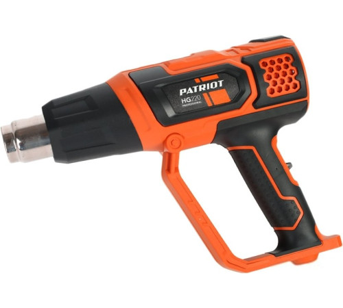 Промышленный фен Patriot HG 220