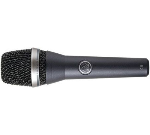 Микрофон AKG C5