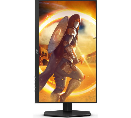 Игровой монитор AOC Gaming 24G4X