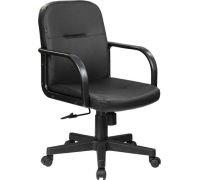 Офисное кресло Brabix Top MG-333 532553 черный