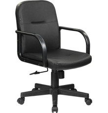 Офисное кресло Brabix Top MG-333 532553 черный