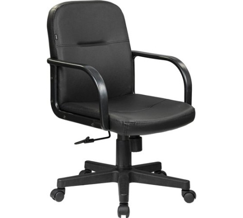 Офисное кресло Brabix Top MG-333 532553 черный