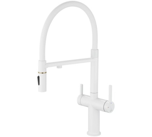 Смеситель Rose R458C