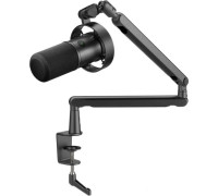 Проводной микрофон FIFINE T688 черный