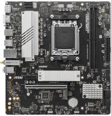 Материнская плата MSI B650M Bomber WiFi