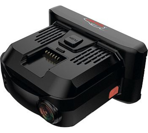 Видеорегистратор-радар детектор-GPS информатор 3в1 Sho-Me Combo Vision Pro