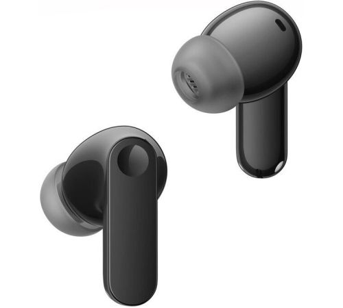 Наушники Realme Buds T500 Pro черный