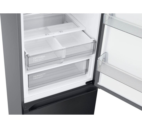 Холодильник Samsung RB38C7B4EB1/EF