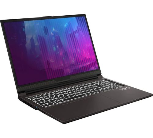 Игровой ноутбук OSiO CyberLine C160i-003