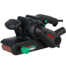 Ленточная шлифмашина DWT BSP09-76 V