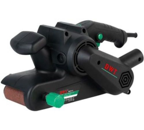 Ленточная шлифмашина DWT BSP09-76 V