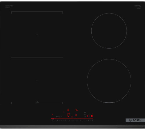 Варочная панель Bosch Series 6 PVS631HC1E