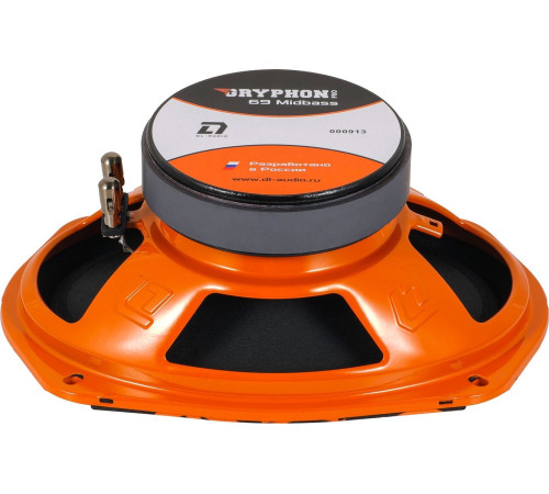 Мидбас DL Audio Gryphon Pro 69 Midbass