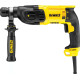 Перфоратор DeWalt D25133K-QS кейс