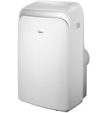 Мобильный кондиционер Midea MPPDA-09CRN7-Q