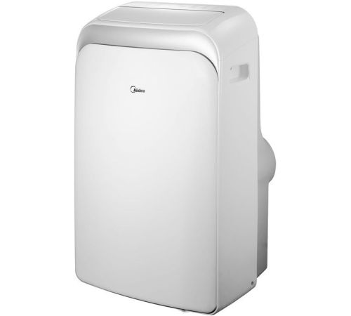Мобильный кондиционер Midea MPPDA-09CRN7-Q