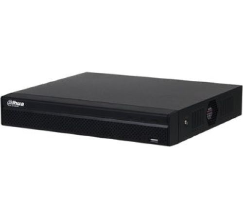 Сетевой видеорегистратор Dahua DHI-NVR1108HS-8P-S3/H V2.0