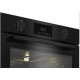 Электрический духовой шкаф Indesit IBFTE 2434 BL
