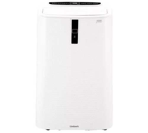 Мобильный кондиционер Timberk Home Intellect T-PAC12-P11E-WF
