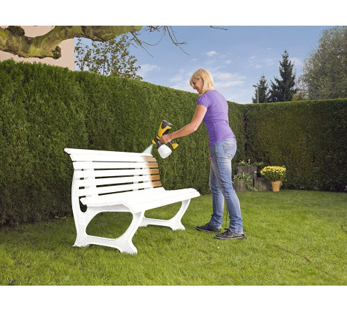 Краскораспылитель Wagner W 100 [2361507]