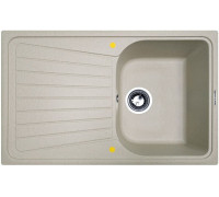 Кухонная мойка Zigmund & Shtain Klassisch 790 осенняя трава