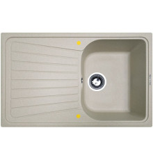 Кухонная мойка Zigmund & Shtain Klassisch 790 осенняя трава