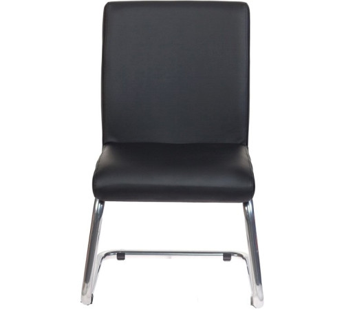 Кресло Бюрократ CH-250-V черный