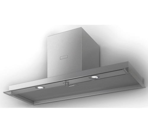 Кухонная вытяжка Elica Box In IX/A/90