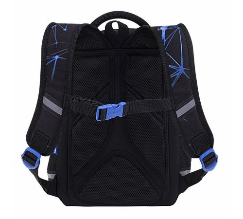 Школьный рюкзак BRAUBERG Light. Evil Robot 272028