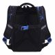 Школьный рюкзак BRAUBERG Light. Evil Robot 272028
