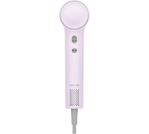 Фен Dreame Hairdryer Mini фиолетовый