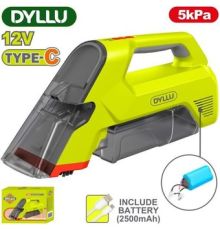 Пылесос Dyllu DTVR7551