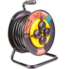Удлинитель на катушке Sundays Electric УКП4404-3001 30м