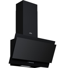 Кухонная вытяжка Elikor Титан 50П-430-К3Д черный