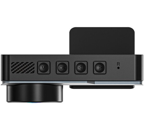 Видеорегистратор-GPS информатор 2в1 NAVITEL R87 GPS