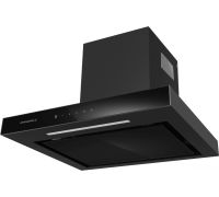 Кухонная вытяжка MAUNFELD Modern 60 чёрный