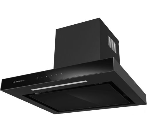 Кухонная вытяжка MAUNFELD Modern 60 чёрный