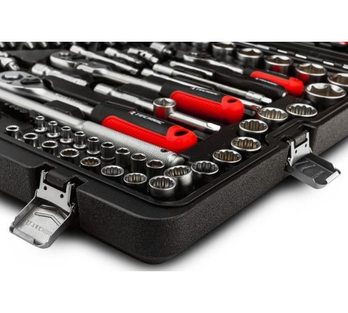 Набор домашнего мастера Runtec RT-HT142T 142 предмета