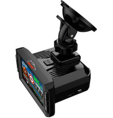 Видеорегистратор-радар детектор-GPS информатор 3в1 Sho-Me Combo Vision Pro