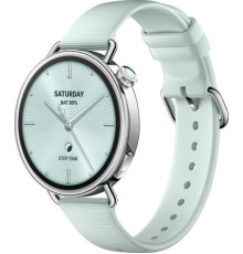 Умные часы Xiaomi Watch S4 41 мм мятный зеленый, международная версия
