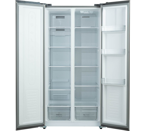 Холодильник side by side Бирюса SBS 400 I