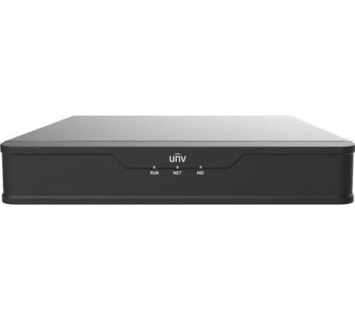 Сетевой видеорегистратор Uniview NVR301-04X