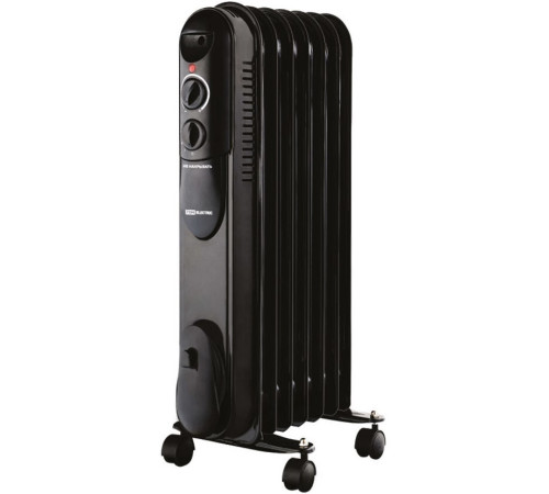 Масляный радиатор TDM Electric MO-7K SQ2501-0904