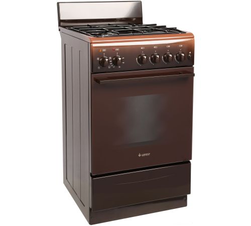 Кухонная плита GEFEST ПГЭ 5102-01 0339