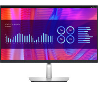 Монитор Dell P2723DE