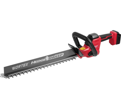 Кусторез Wortex DB 5018 ALL1 XLT Solo 1334649 без АКБ