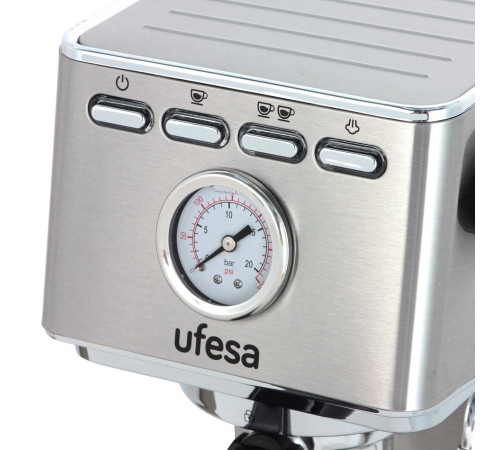 Рожковая кофеварка Ufesa CE8030 Milazzo
