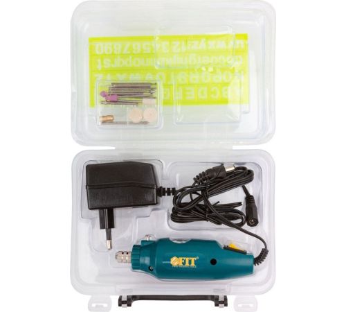 Гравер FIT 80530