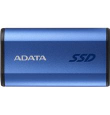 Внешний накопитель ADATA Elite SE880 500GB AELI-SE880-500GCBU